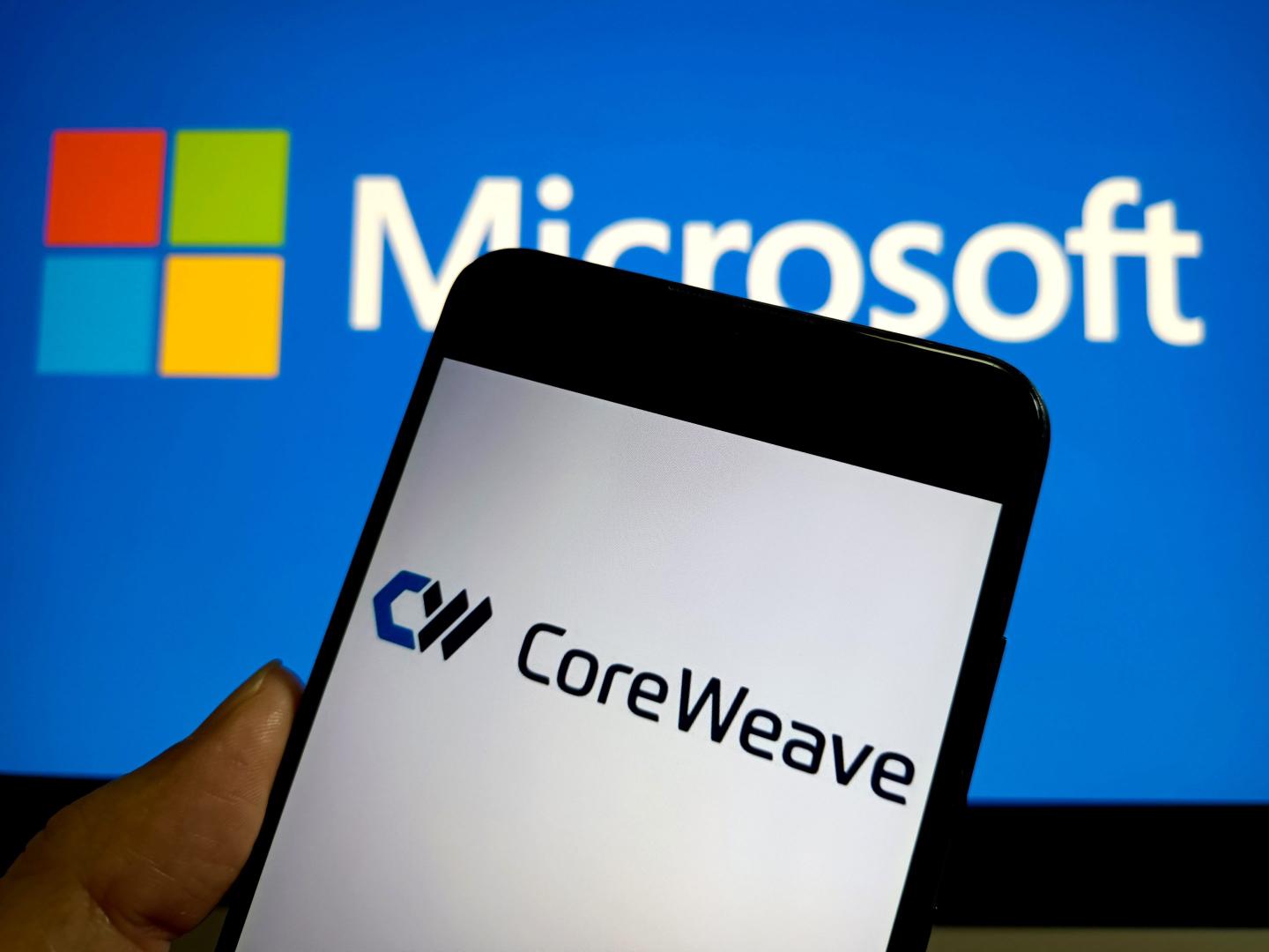 CoreWeave backed by Fidelity and Jane Street at $7 billion valuation as cloud provider bolsters status as one of AI’s hottest startups