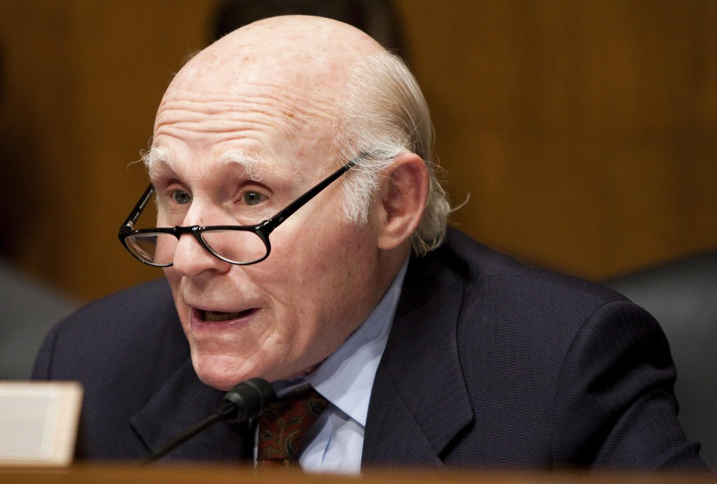 Herb Kohl, former 4-term Democratic U.S. senator and owner of the NBA’s Milwaukee Bucks, dies at 88