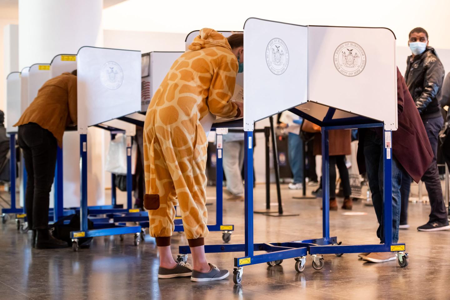 An army of 100 million bots and deepfakes—buckle up for AI’s crash landing in the 2024 election