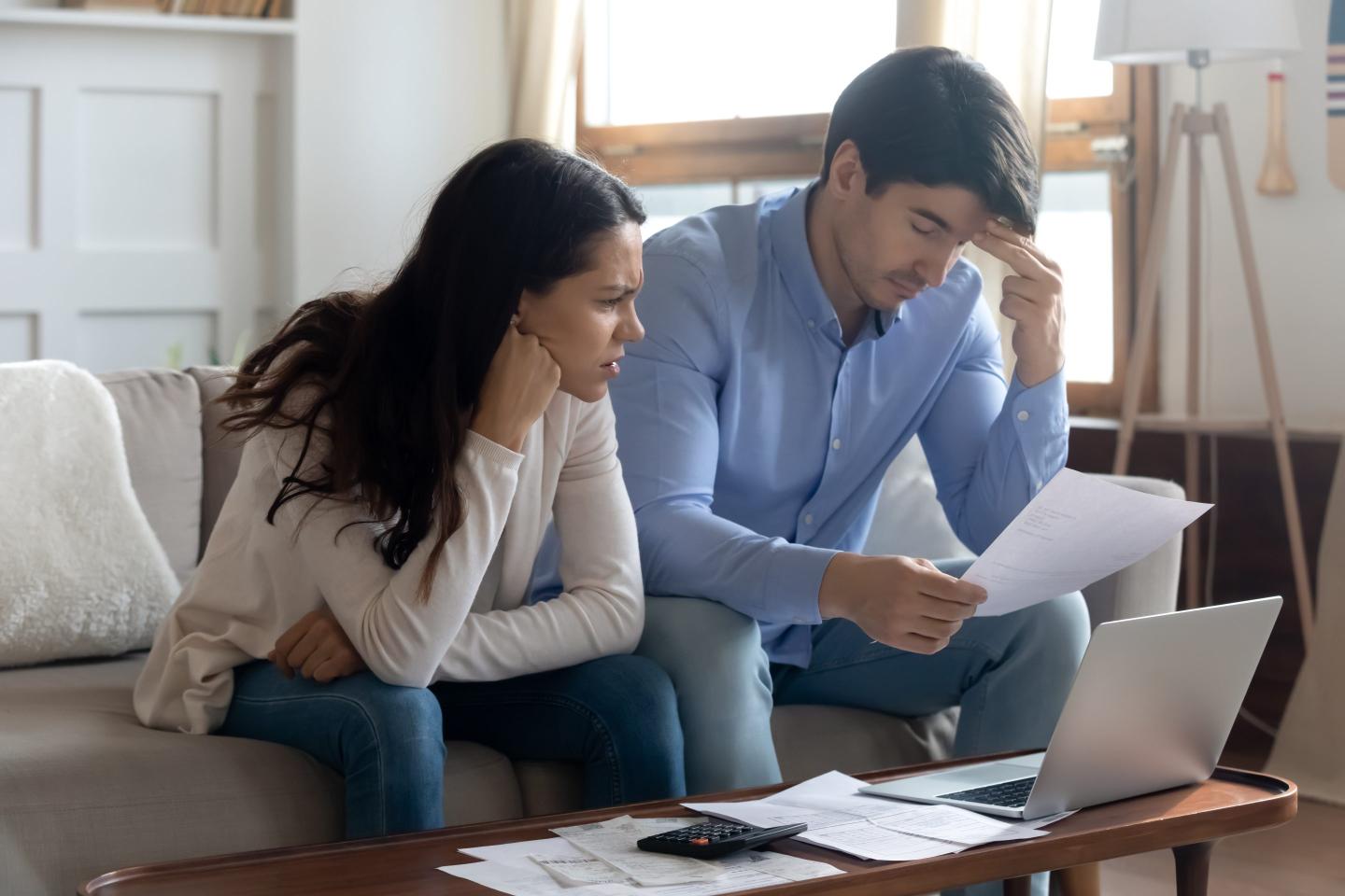 Despite its importance, homeownership is ever further out of reach, especially for older millennials (aged 35-45) who face a “bigger financial burden."
