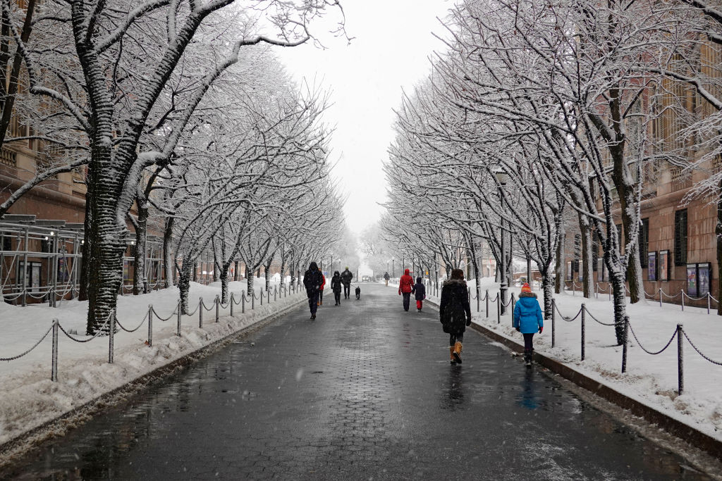 Executive MBA showdown: Columbia vs. Wharton