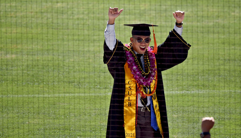 Will the freeze on student loan payments get extended again?