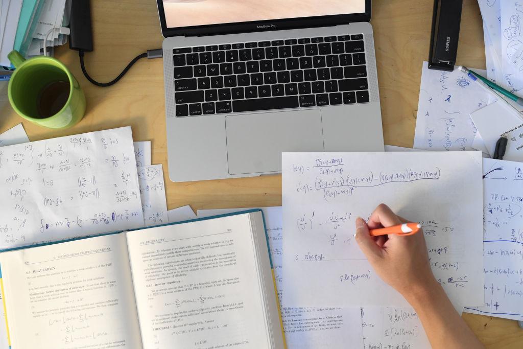 Preparing to make student loan payments again? Consider an income-based option