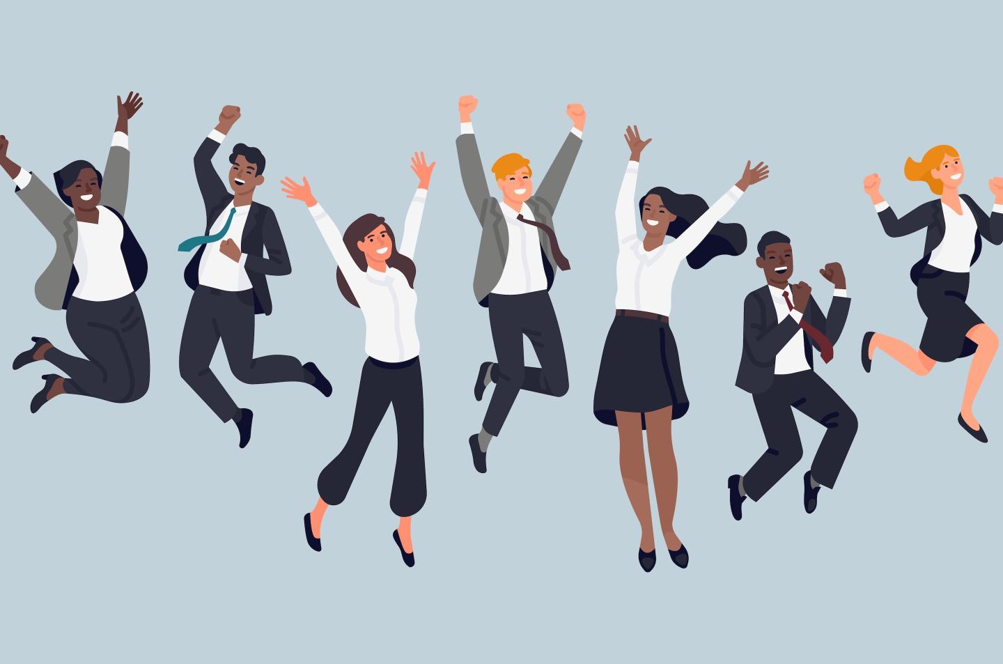What it really takes to be a great place to work