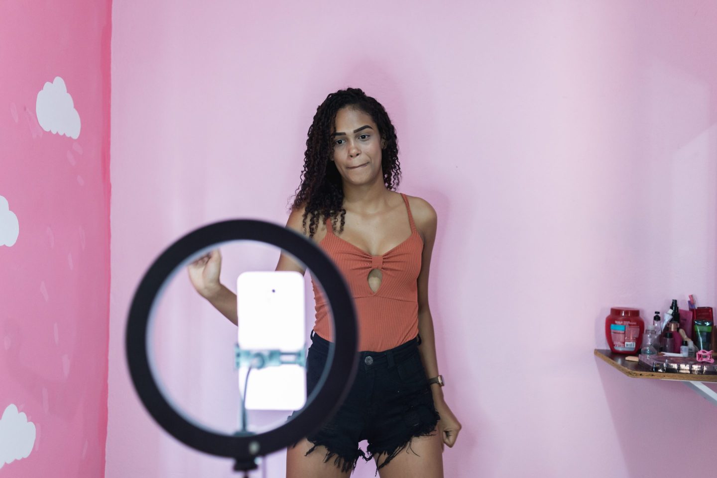 TikTok has joined the $10 billion club.