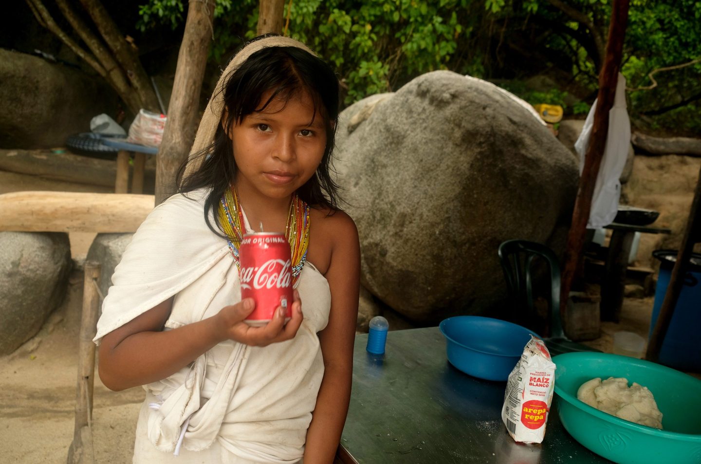 The World Health Organization wants taxes on sodas and other sugary drinks.