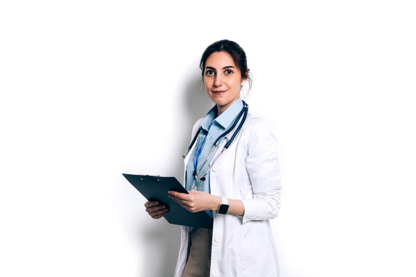 The number of medical students seeking a business degree has nearly tripled. This begs the question: Whom will these doctors serve more, patients or shareholders?