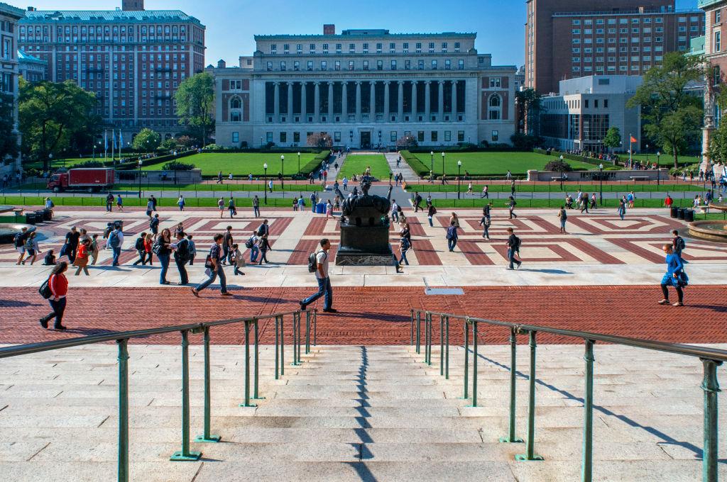 Columbia Business School is giving MBA students more of what they want: Tech and ESG classes