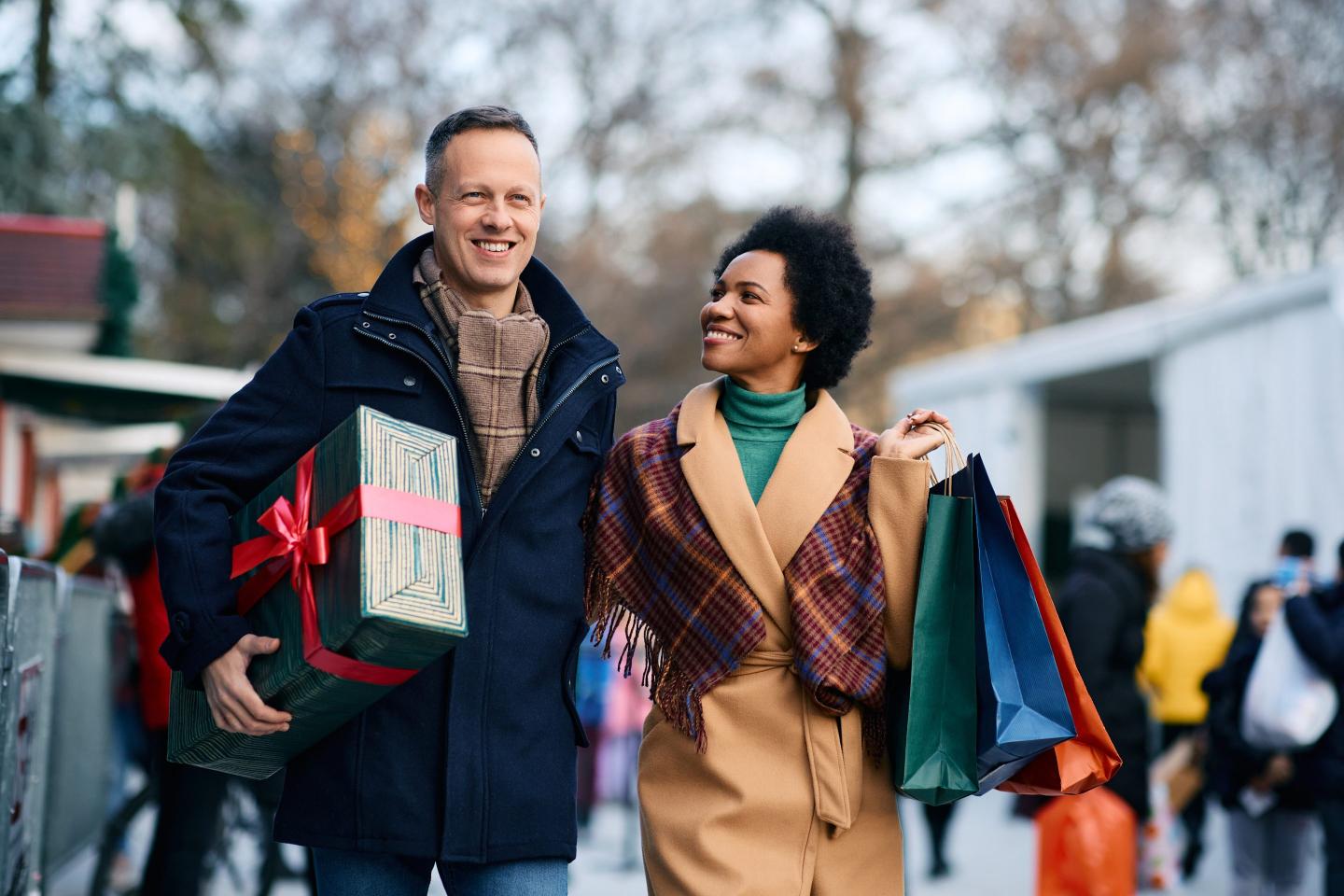 Here’s what’s open—and closed—on Christmas Day 2023