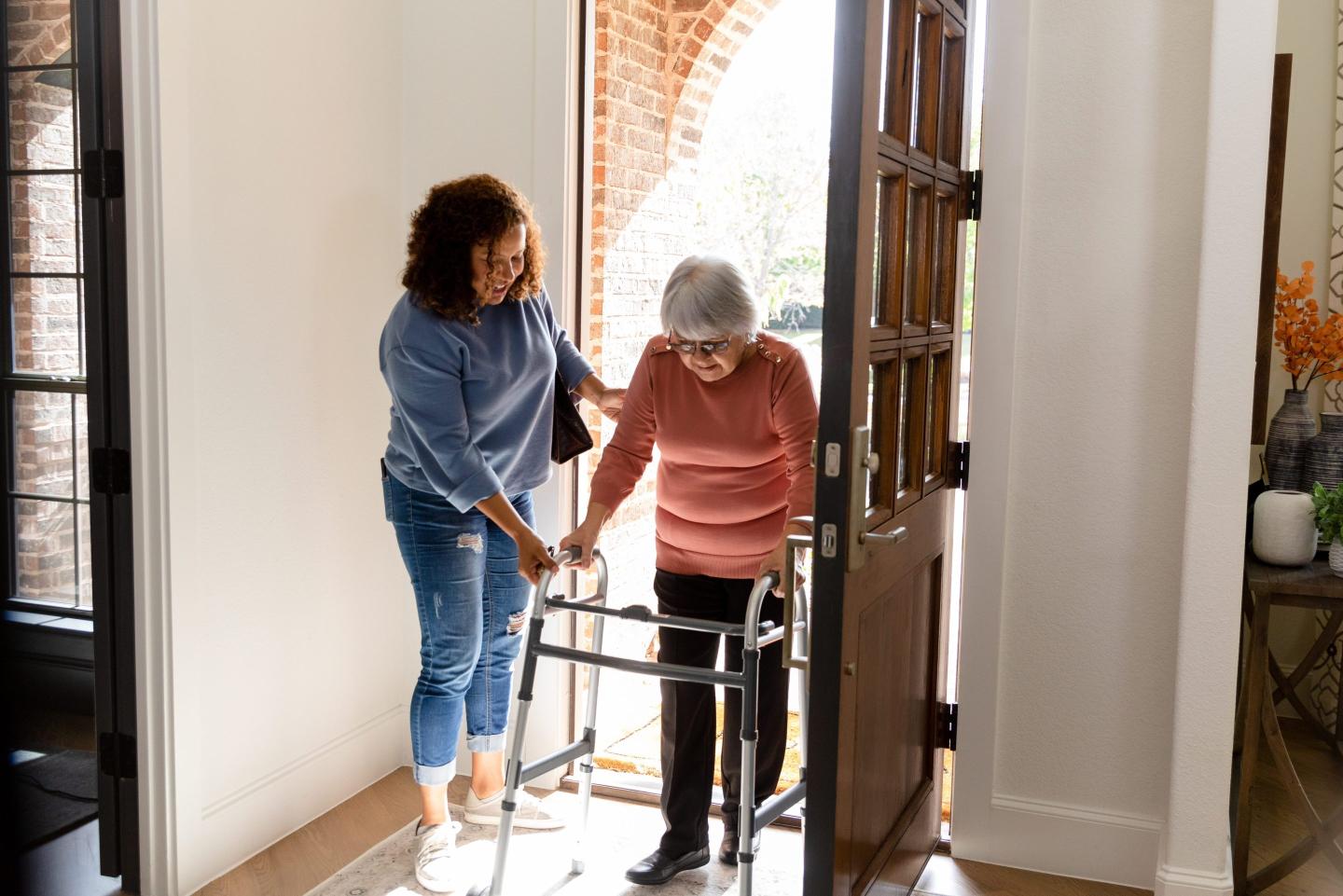 Millennials and Gen Xers might be the unluckiest caregivers in history. Here’s how their crisis is affecting every workplace