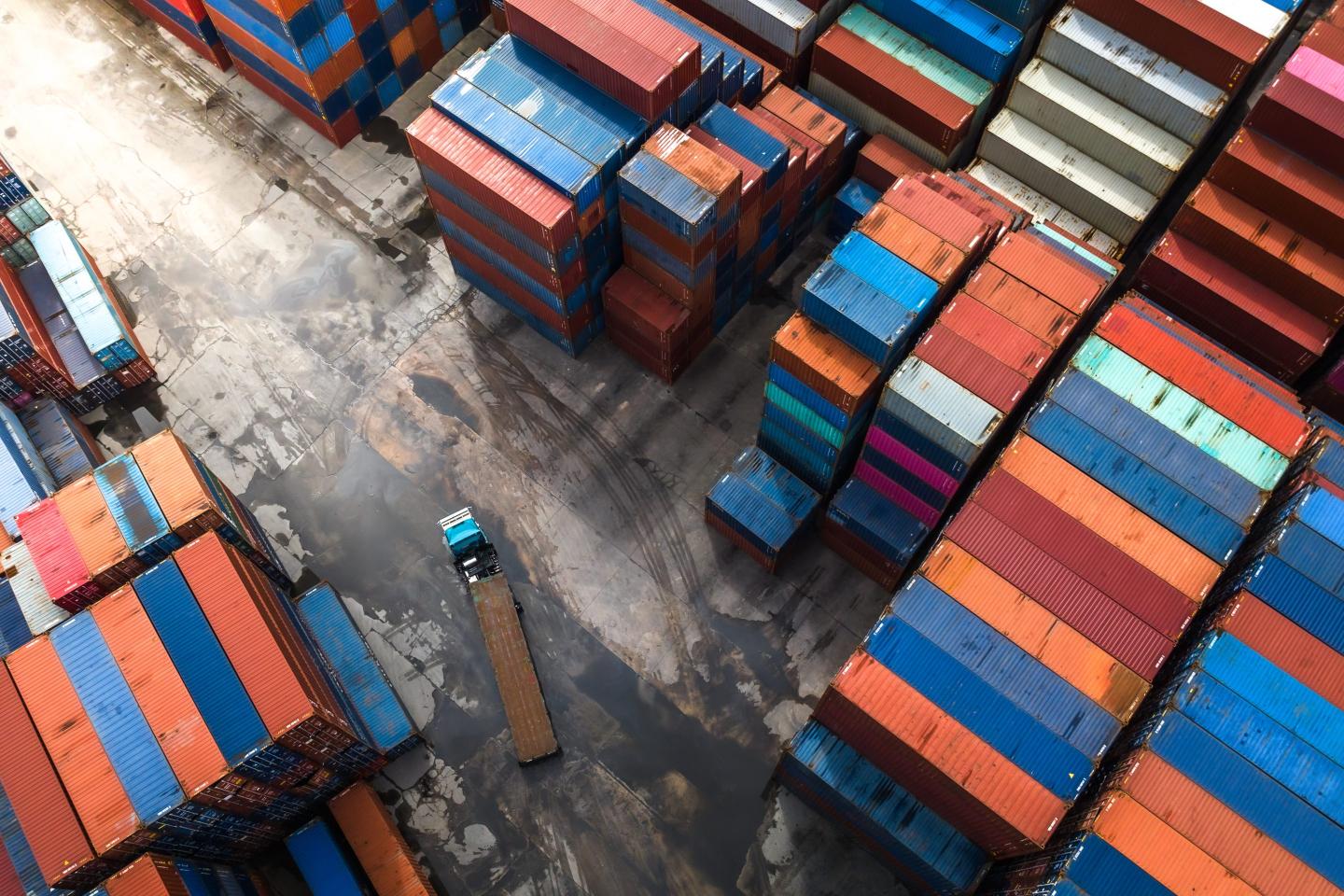 The rise of ‘friendshoring’ has sparked a new kind of trade war