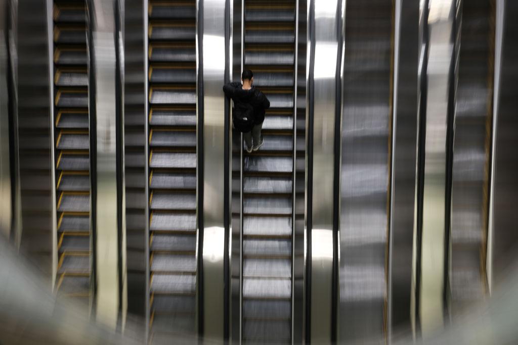How valuable is an MBA? It’s the go-to degree for nearly 40% of Fortune 1000 execs
