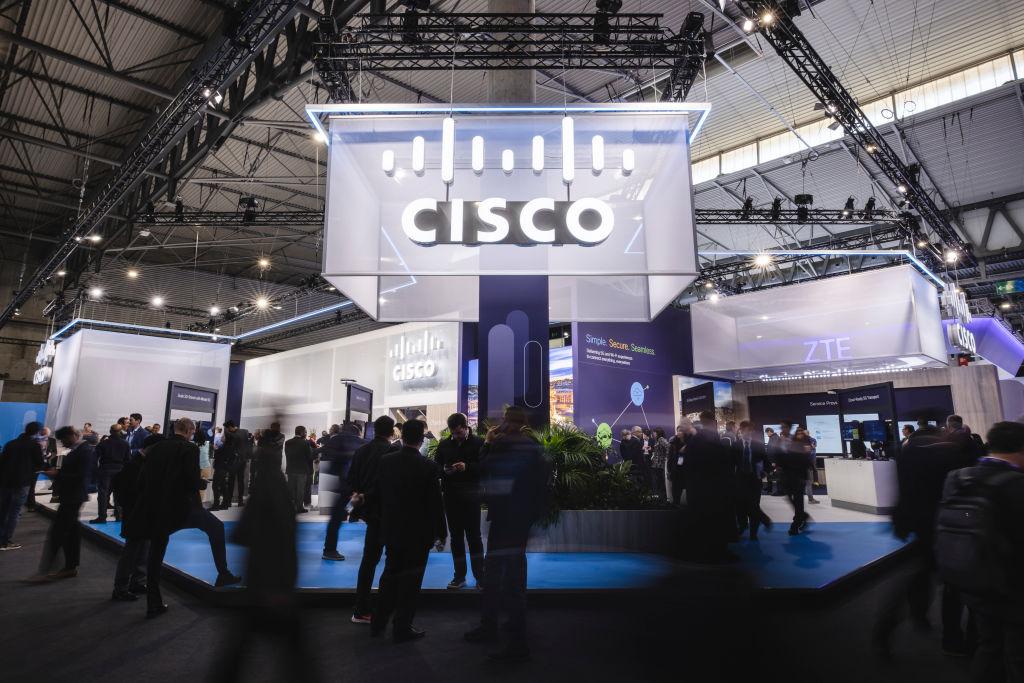 This top tech company offers free cybersecurity courses—and will help you land your first job in the industry