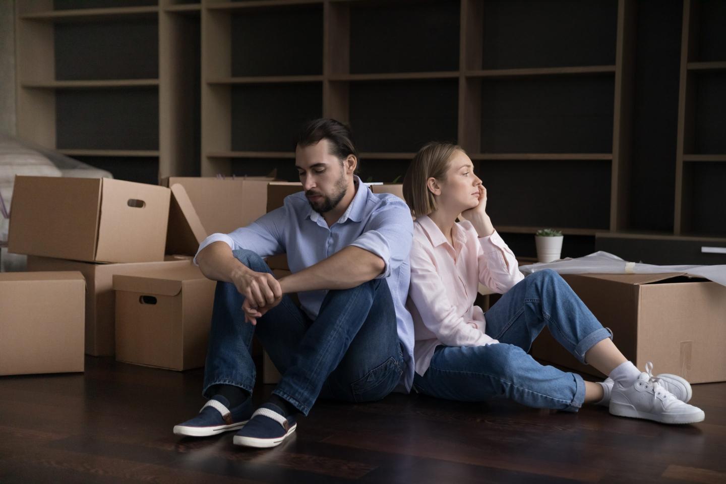 It doesn’t seem to matter how badly younger generations want to buy a house—there are too many barriers for many of them to break into the housing market.