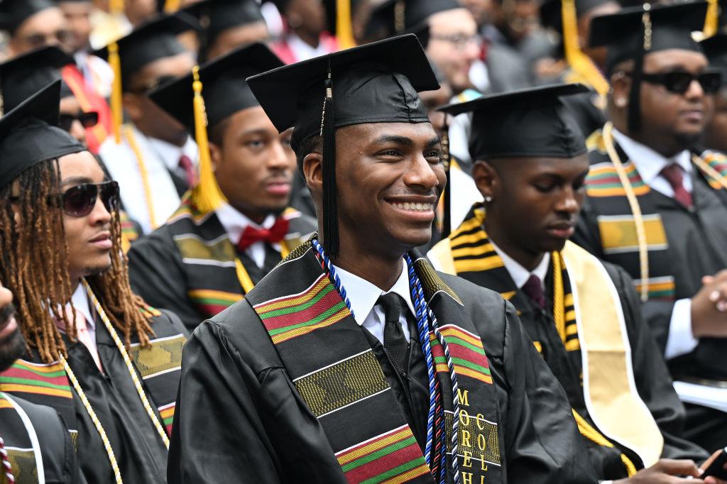 What master’s degree do you need when applying for an Ed.D. program?