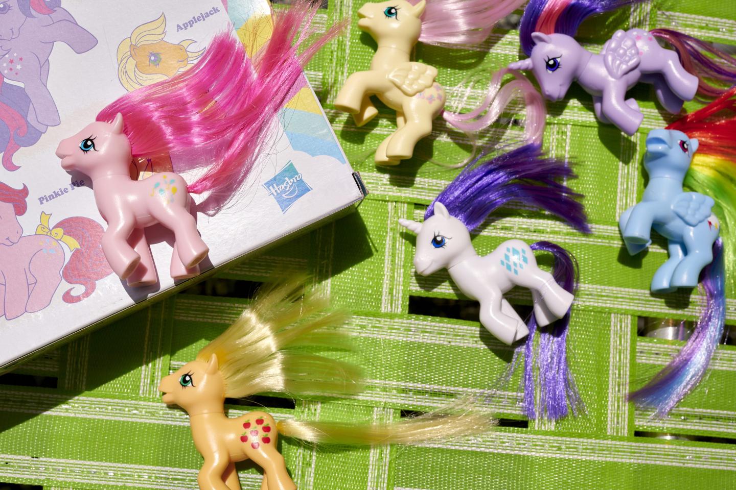 Transformers maker Hasbro slashes 1,100 jobs ahead of holiday season as its low sales streak proves ‘more persistent than planned’