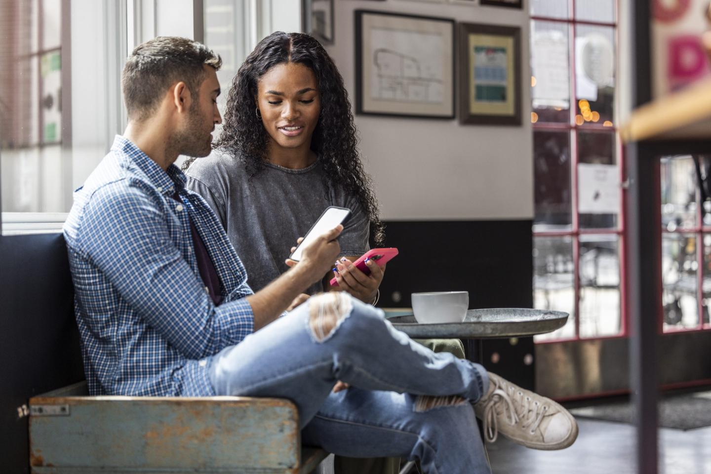 Gen Z cares more than any other generation about how much money their romantic partner has, survey shows. It’s a sign of their economic plight