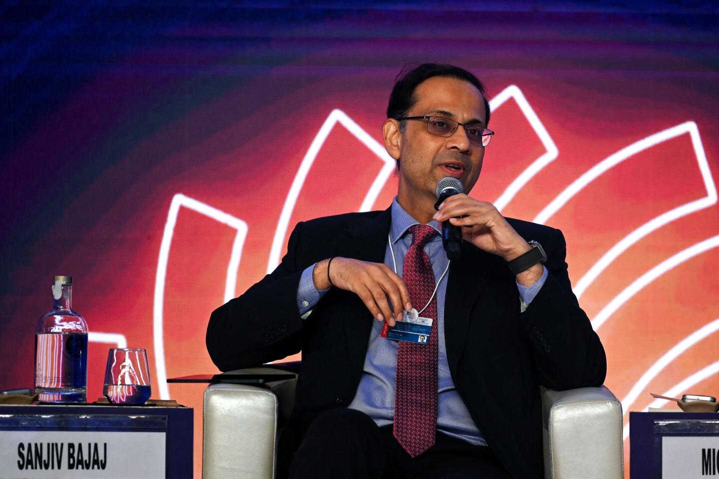 Sanjiv Bajaj