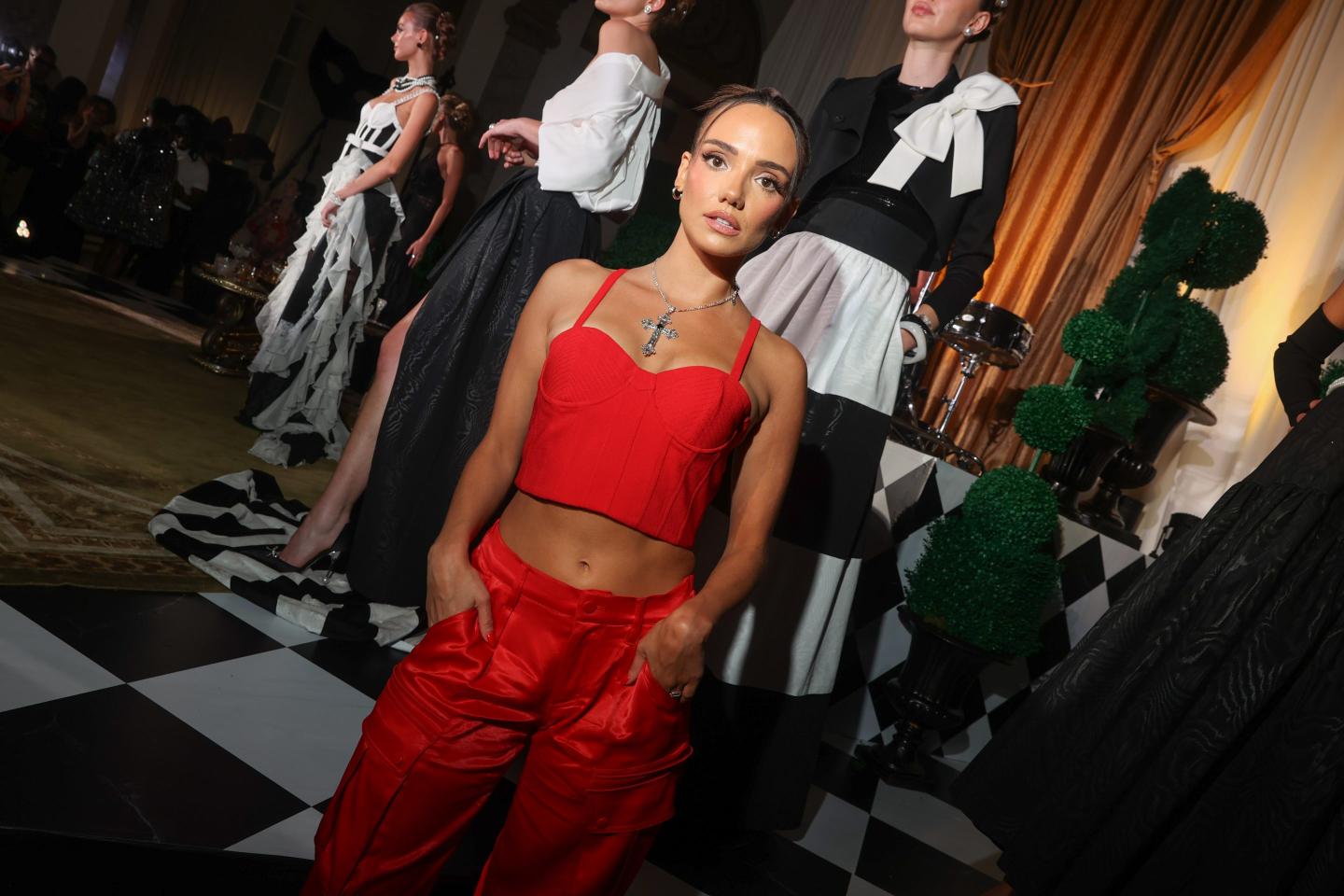 Photo of Sofia Franklyn