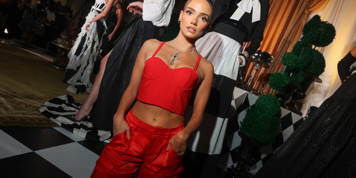 How ex-Call Her Daddy co-host Sofia Franklyn ended up on multi ...