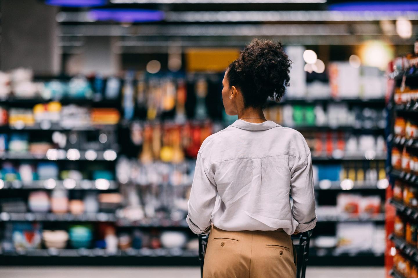 Shopper