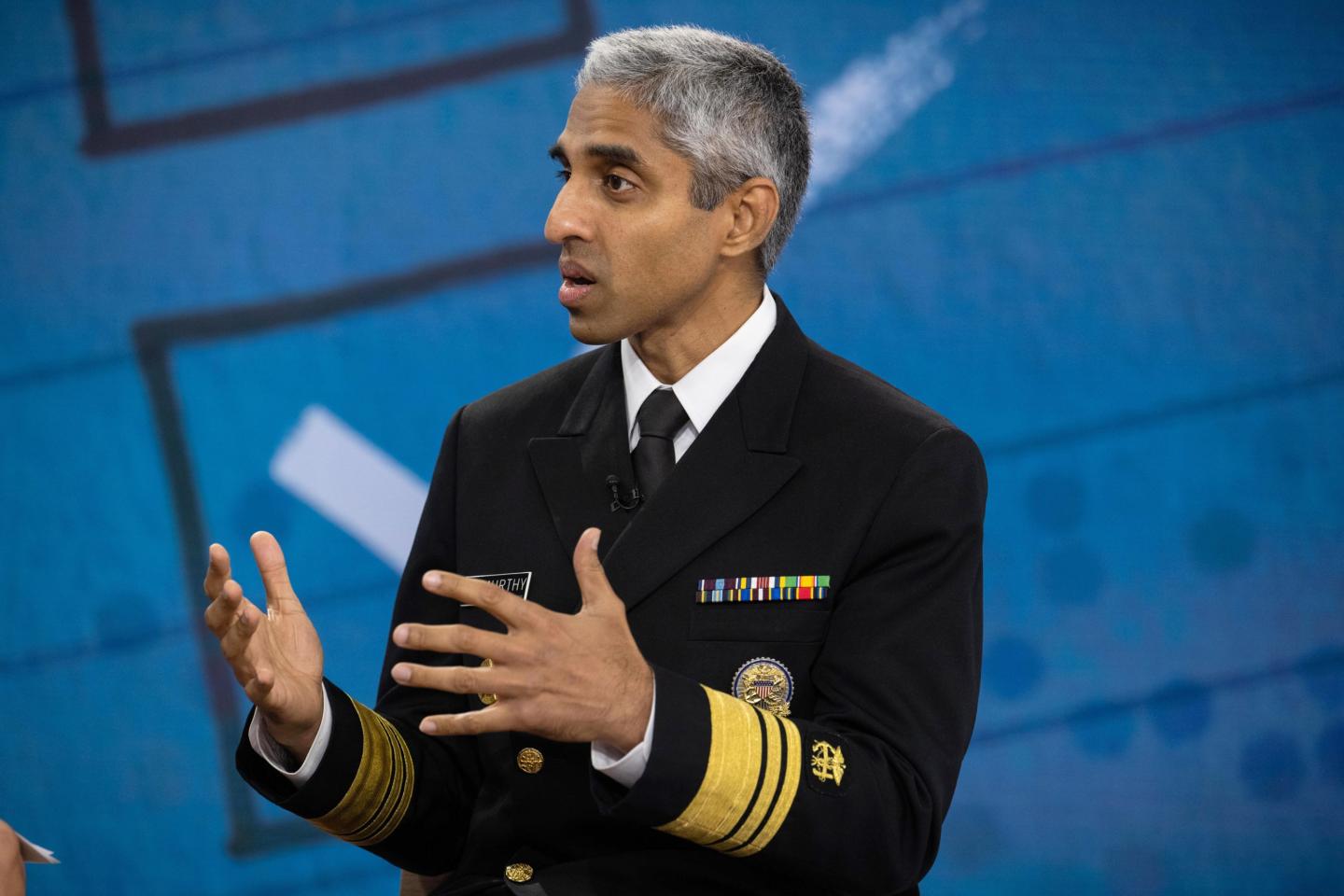 Depression is costing the global economy a ‘profound’ $1 trillion per year, warns U.S. Surgeon General