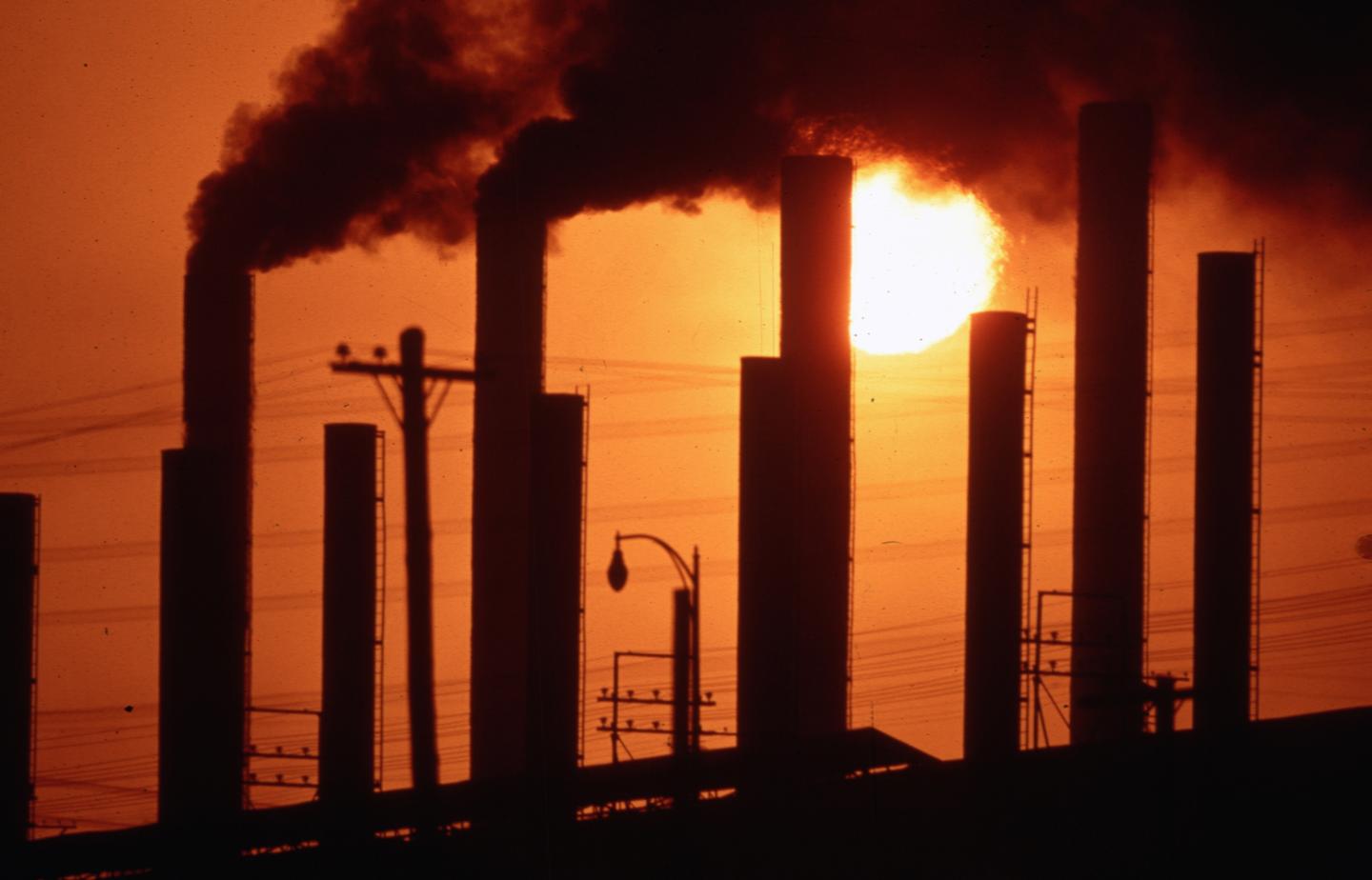 Worldwide carbon emissions from fossil fuels will hit a new record in 2023 despite push for net zero