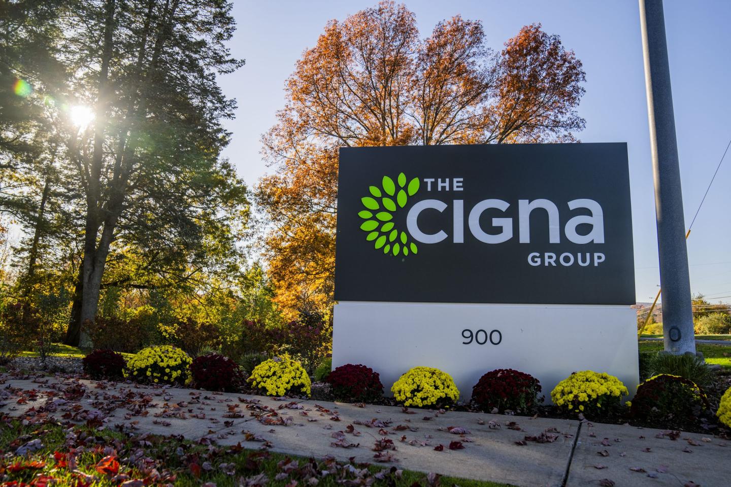 Cigna drops bid to buy Humana, plans $10 billion share buyback