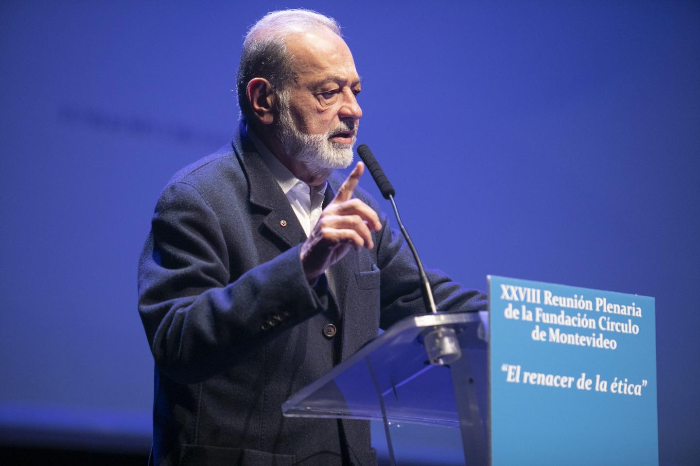 A new business mogul has joined the elite club of super-rich worth over $100 billion