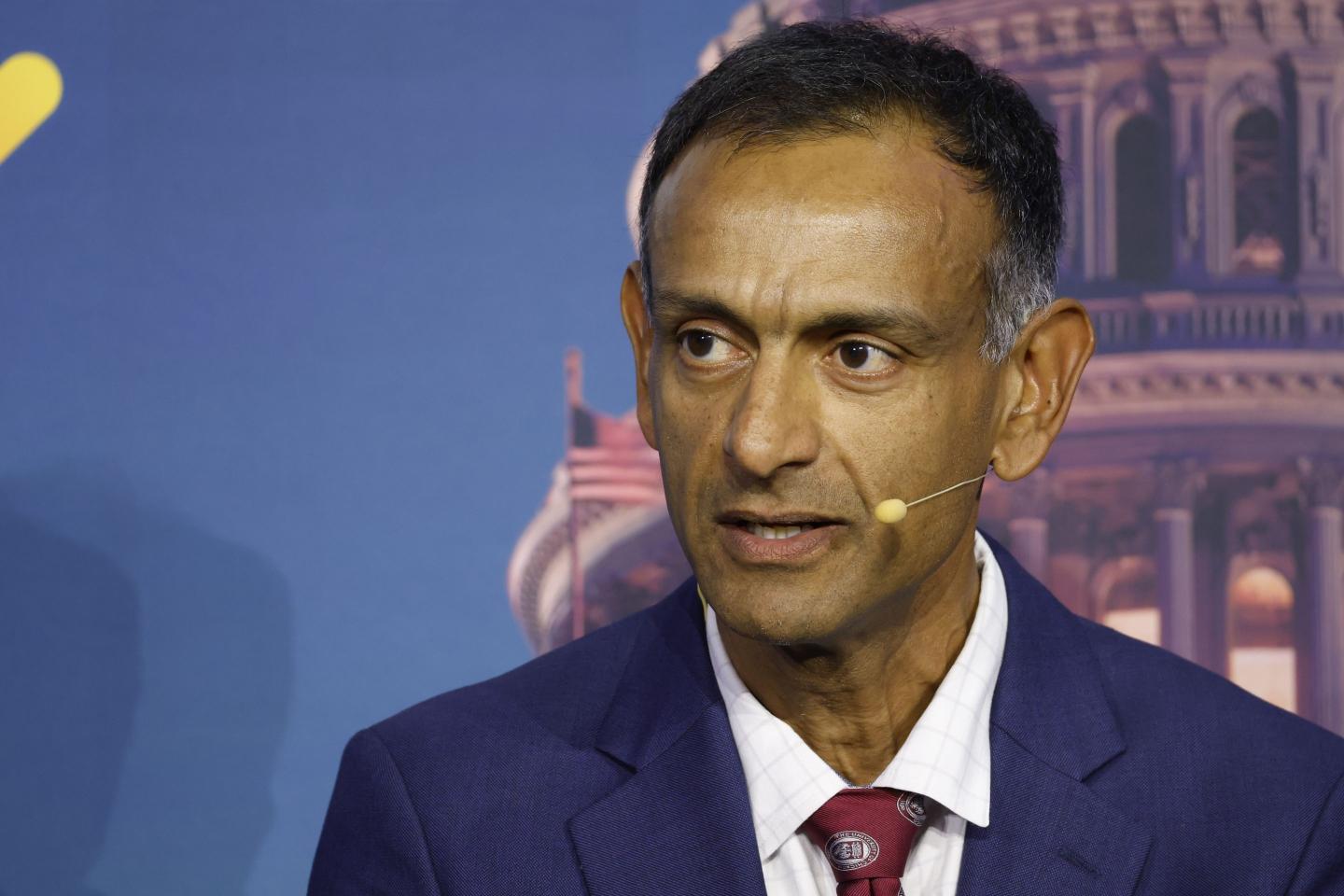 Photo of Paul Grewal