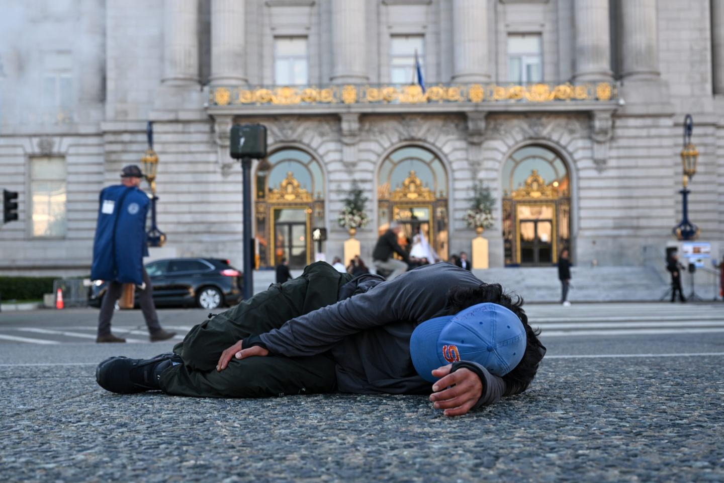 The homeless crisis is getting worse with a 12% rise to a new to record high amid an ‘extraordinarily challenging’ rental market