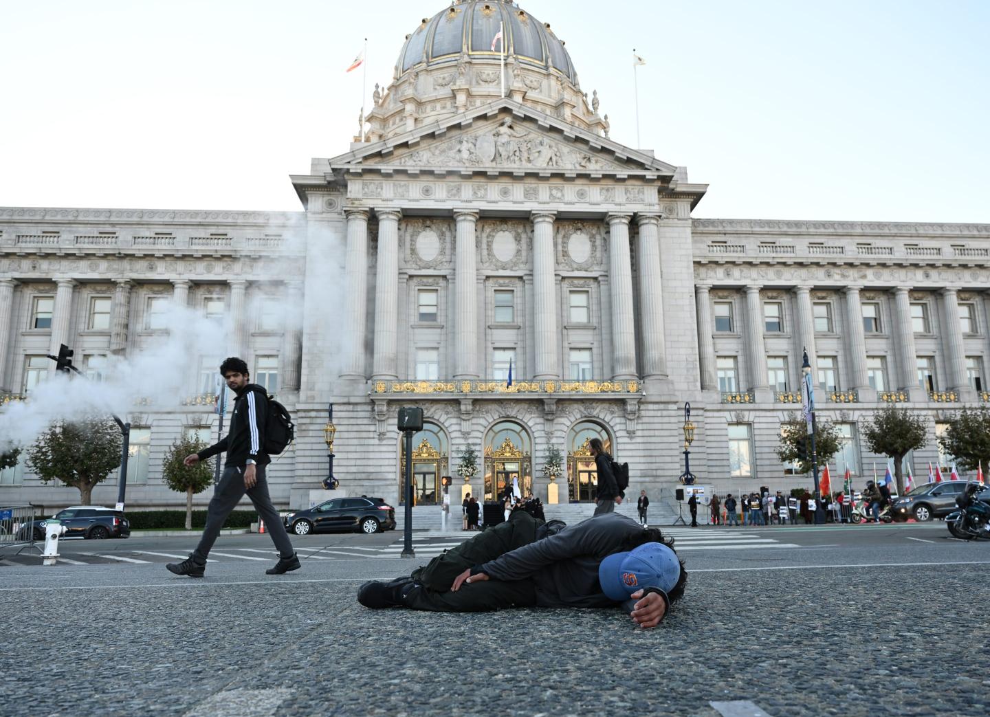 San Francisco