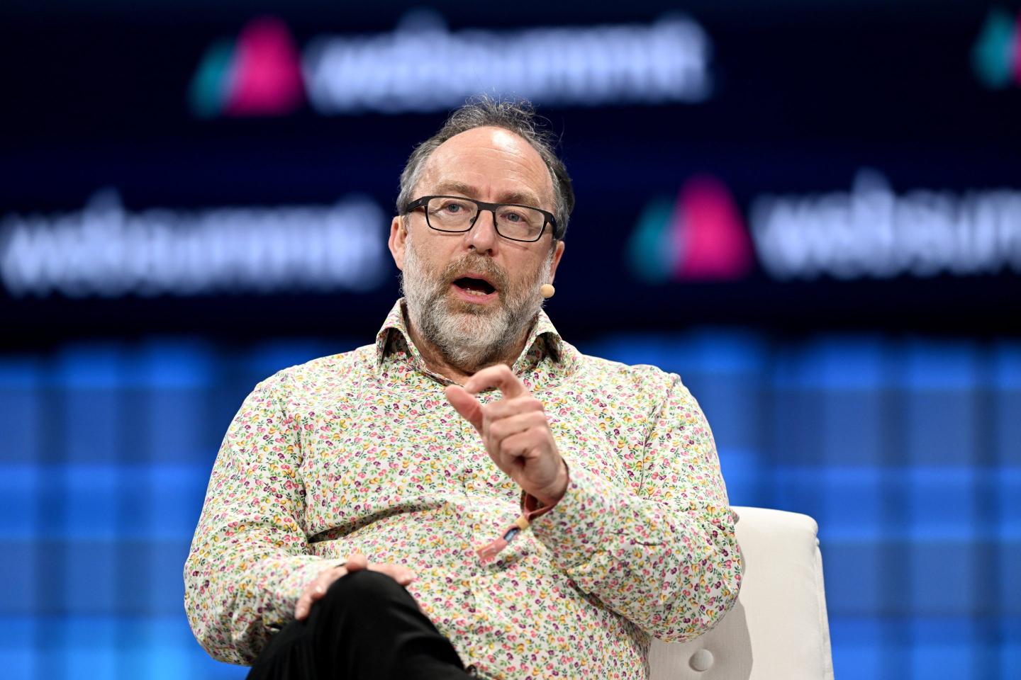 Wikipedia’s most-viewed articles in 2023 reflect the public’s new-found obsession with AI and an old one for dead celebrities