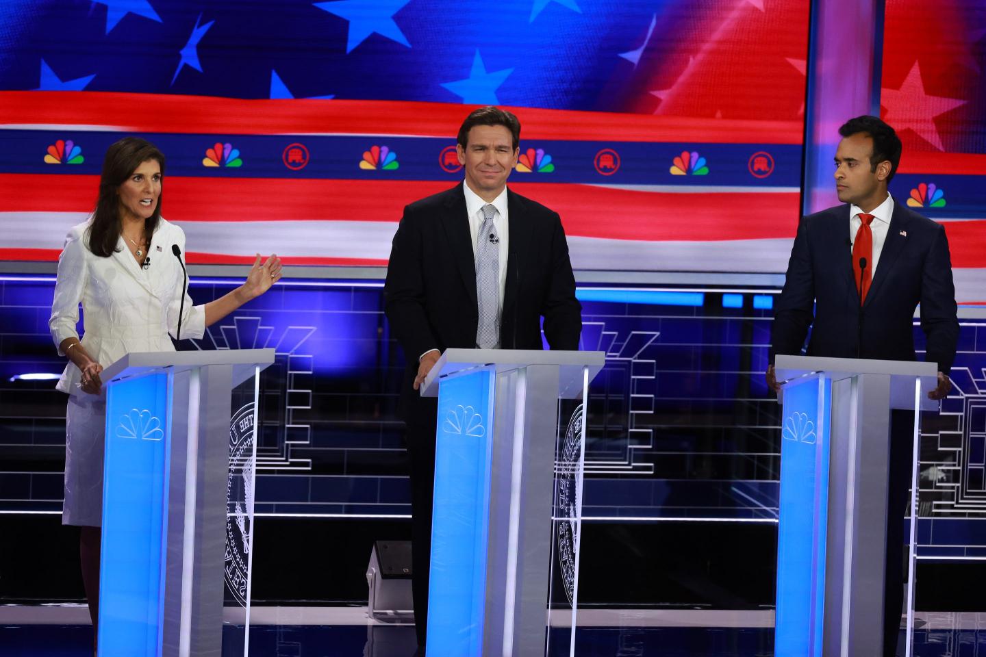 How to watch the fourth Republican debate for free—and without cable
