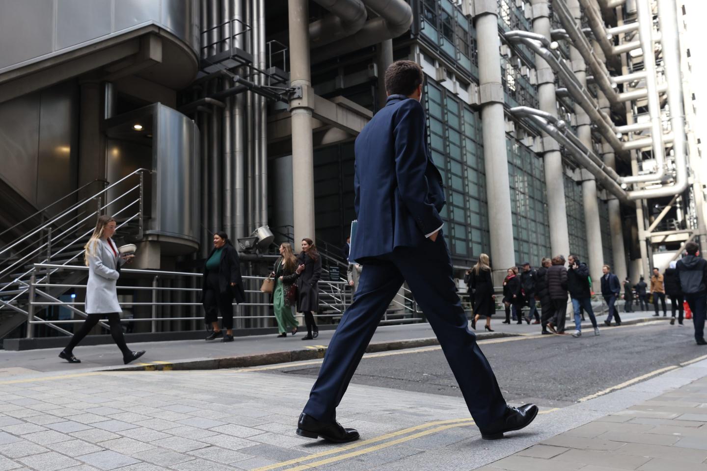 Imposing harsh return-to-office mandates on employees was like taking candy from a baby. But CEOs will have to answer to their own bosses–investors