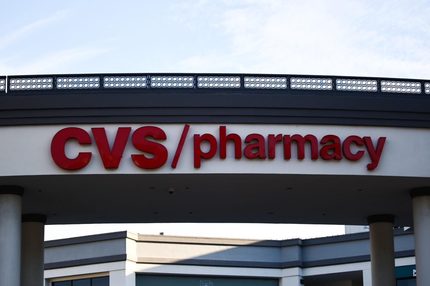 CVS Health overhauls its prescription drug pricing model, which could lead to savings for customers next year