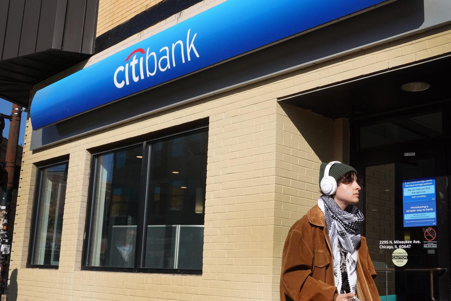 Citigroup used a London banker as ‘scapegoat’ in $45M failure—now he wants to return to work for the bank after winning an unfair dismissal lawsuit