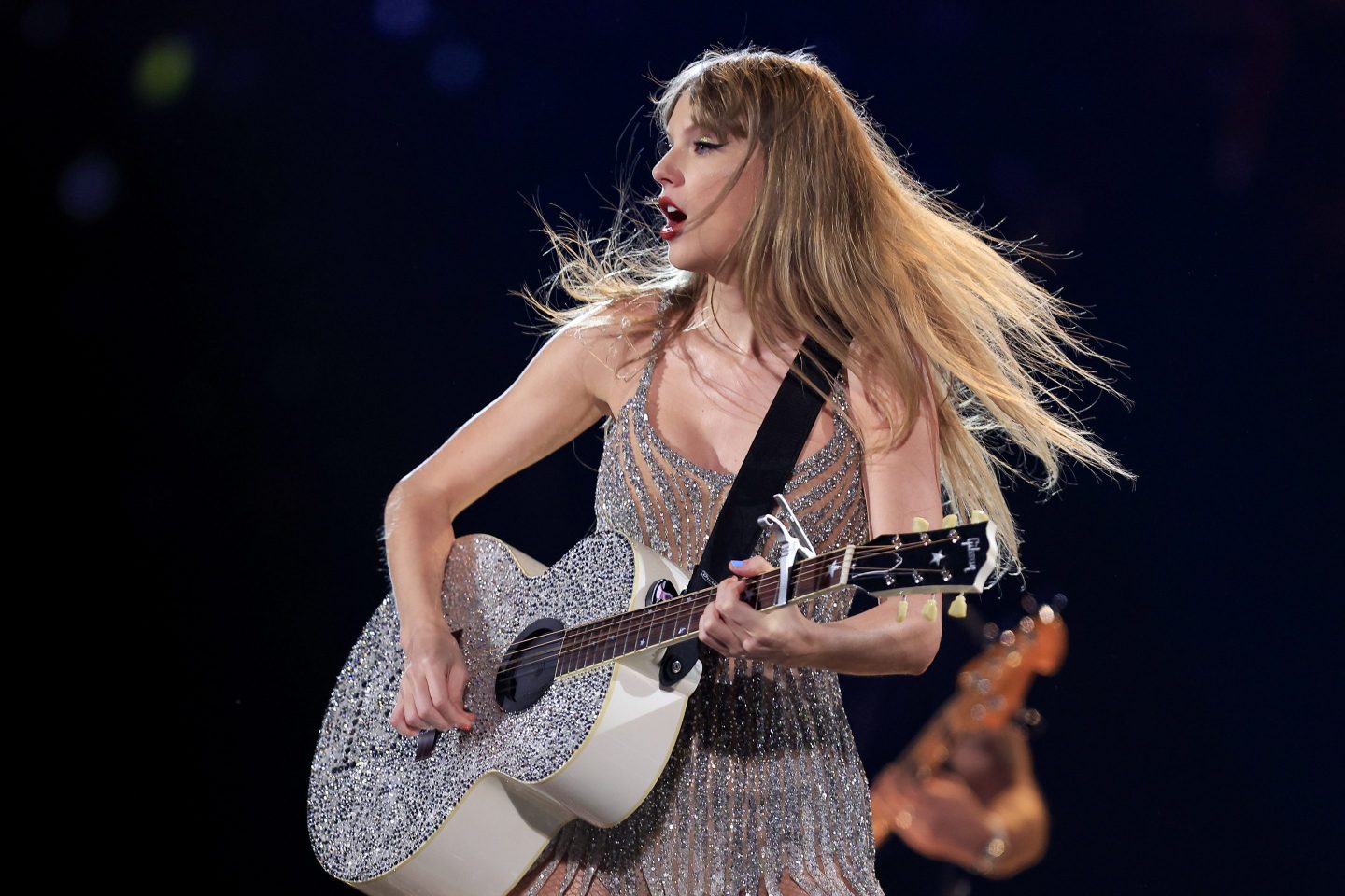Fortune's former sister magazine Time recently chose Taylor Swift as its "person of the year"—and created a new title of "CEO of the Year" for OpenAI's Sam Altman.