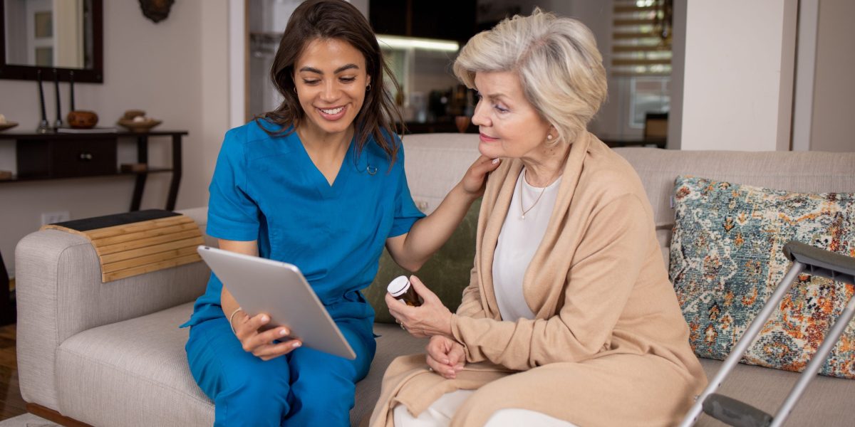 Does Medicare cover home health care? Fortune Well