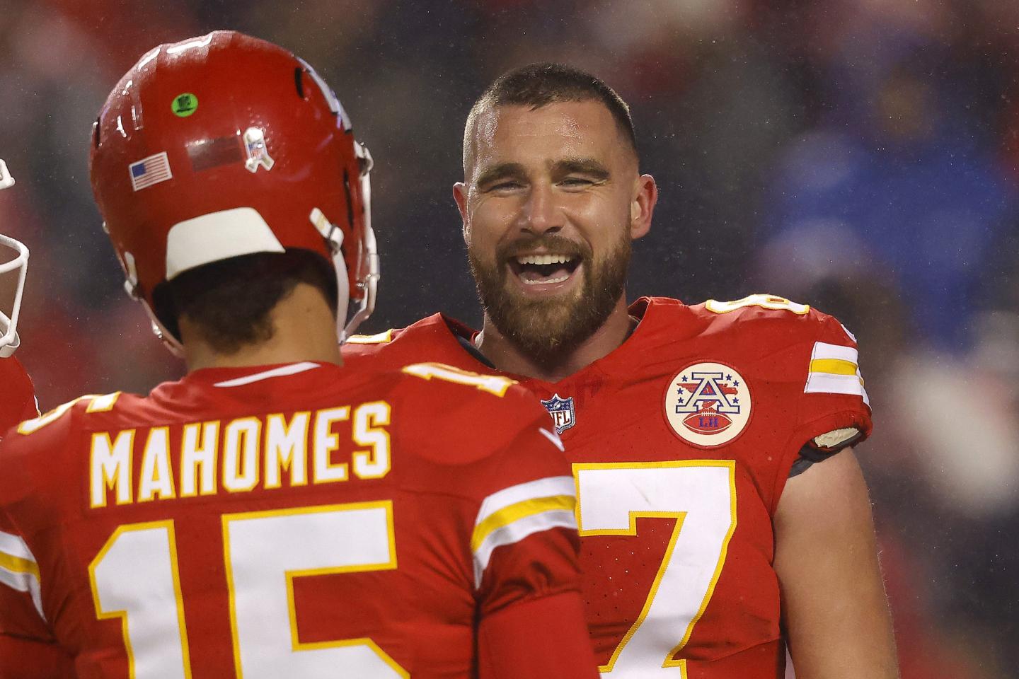 How to watch the Week 13 of the 2023-2024 NFL season live online for free—and without cable