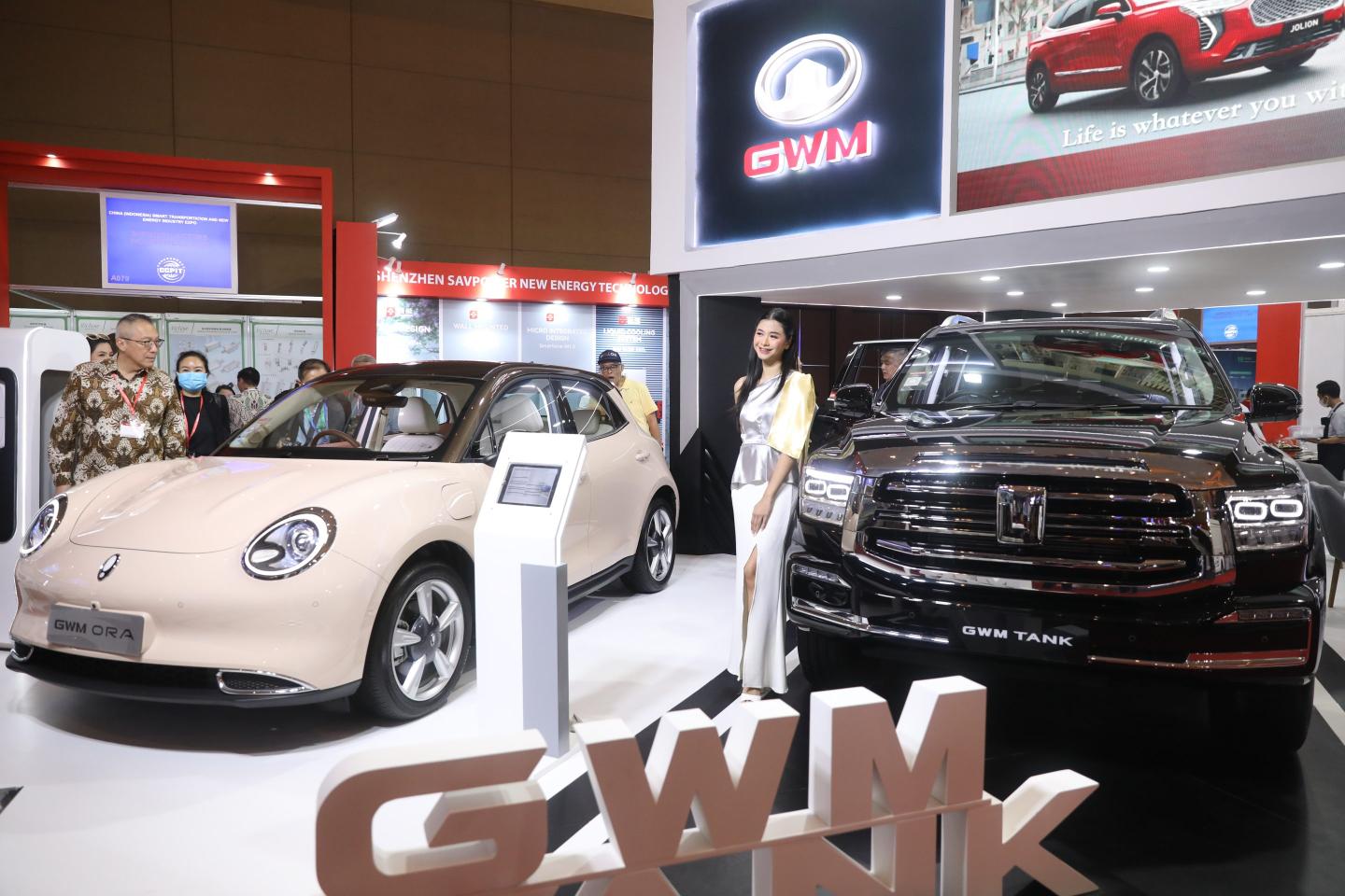 Electric vehicles from China recalled in Australia due to drivers facing a ‘risk of serious injury or death’ by electrocution