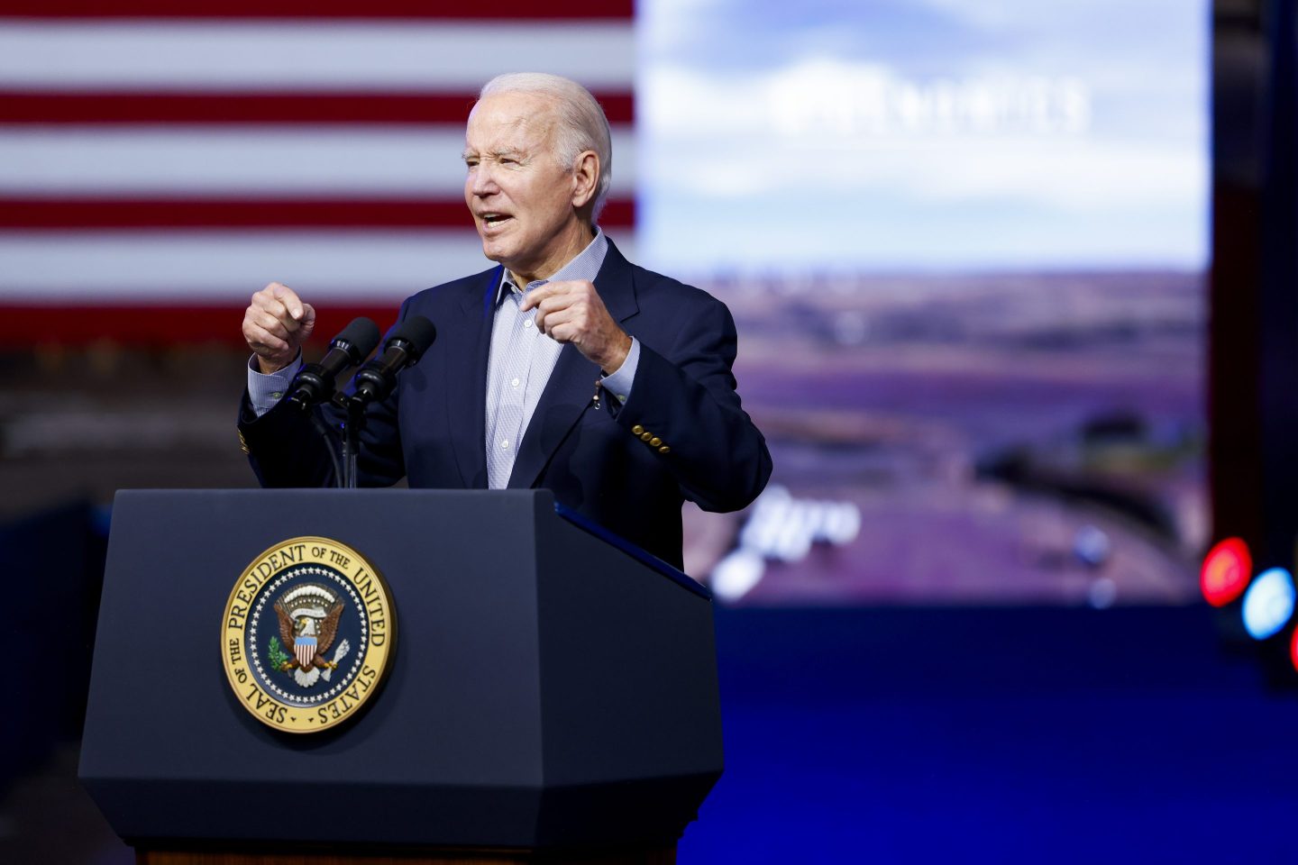 Even the U.S. president’s return-to-office push is being ignored by workers: ‘They aren’t coming back’