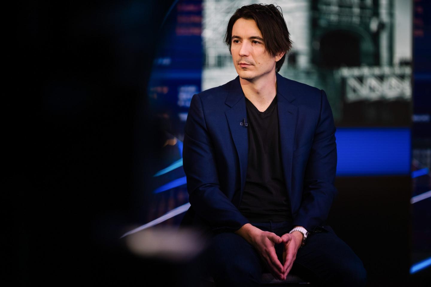Robinhood’s evolution shows how crypto and mainstream finance are converging