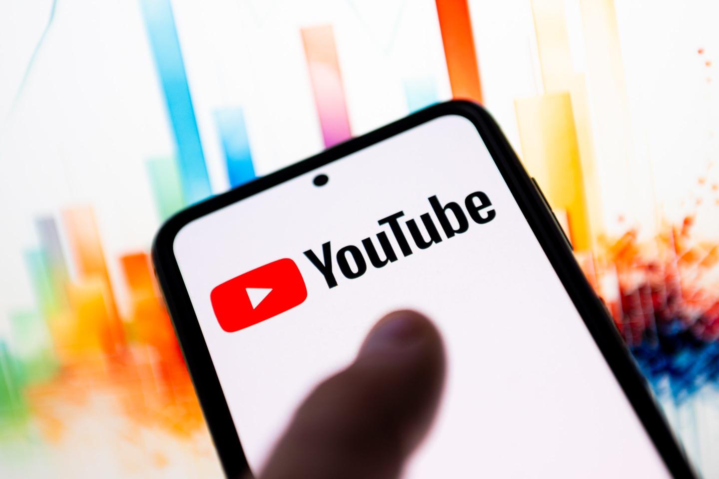 YouTube