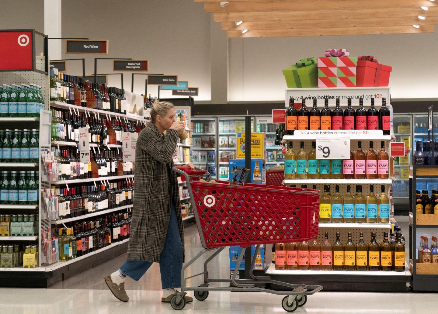 The biggest study of ‘greedflation’ yet looked at 1,300 corporations to find many of them were lying to you about inflation