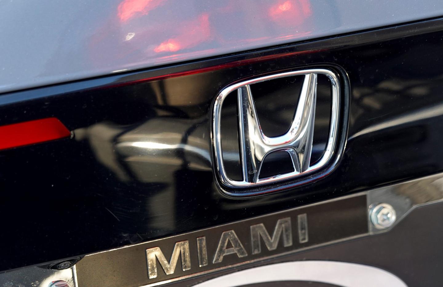 Some 2.5 million Honda and Acura cars have a fuel pump defect and are being recalled “in stages”