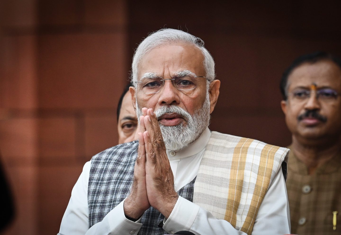 India's upcoming general elections are one of several happening in the first half of 2024.