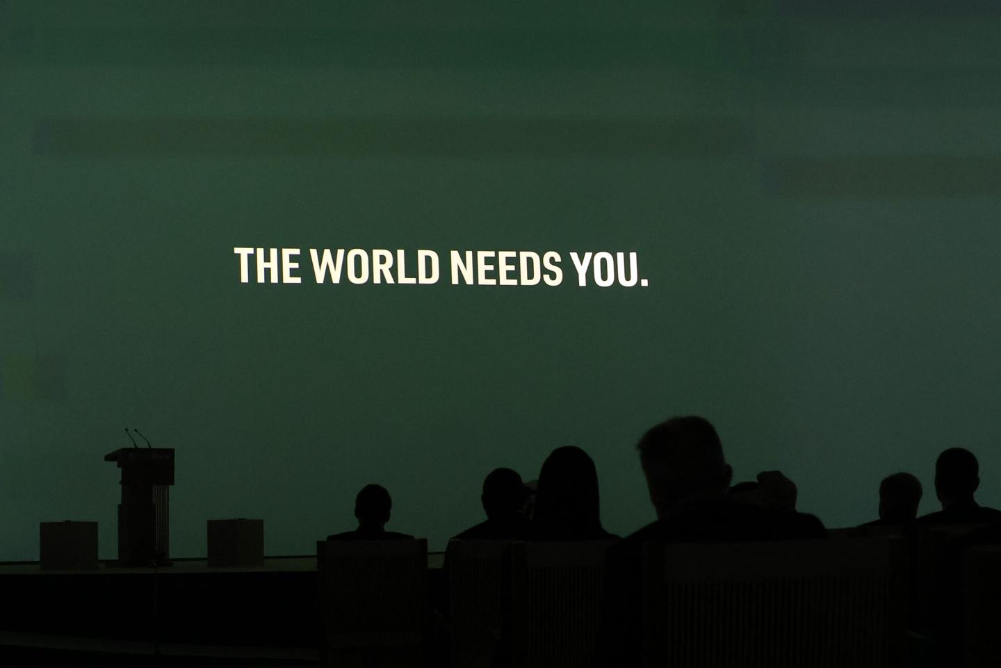 More than half of the world’s largest companies don’t have a chief sustainability officer. Here’s the proof they’re missing out