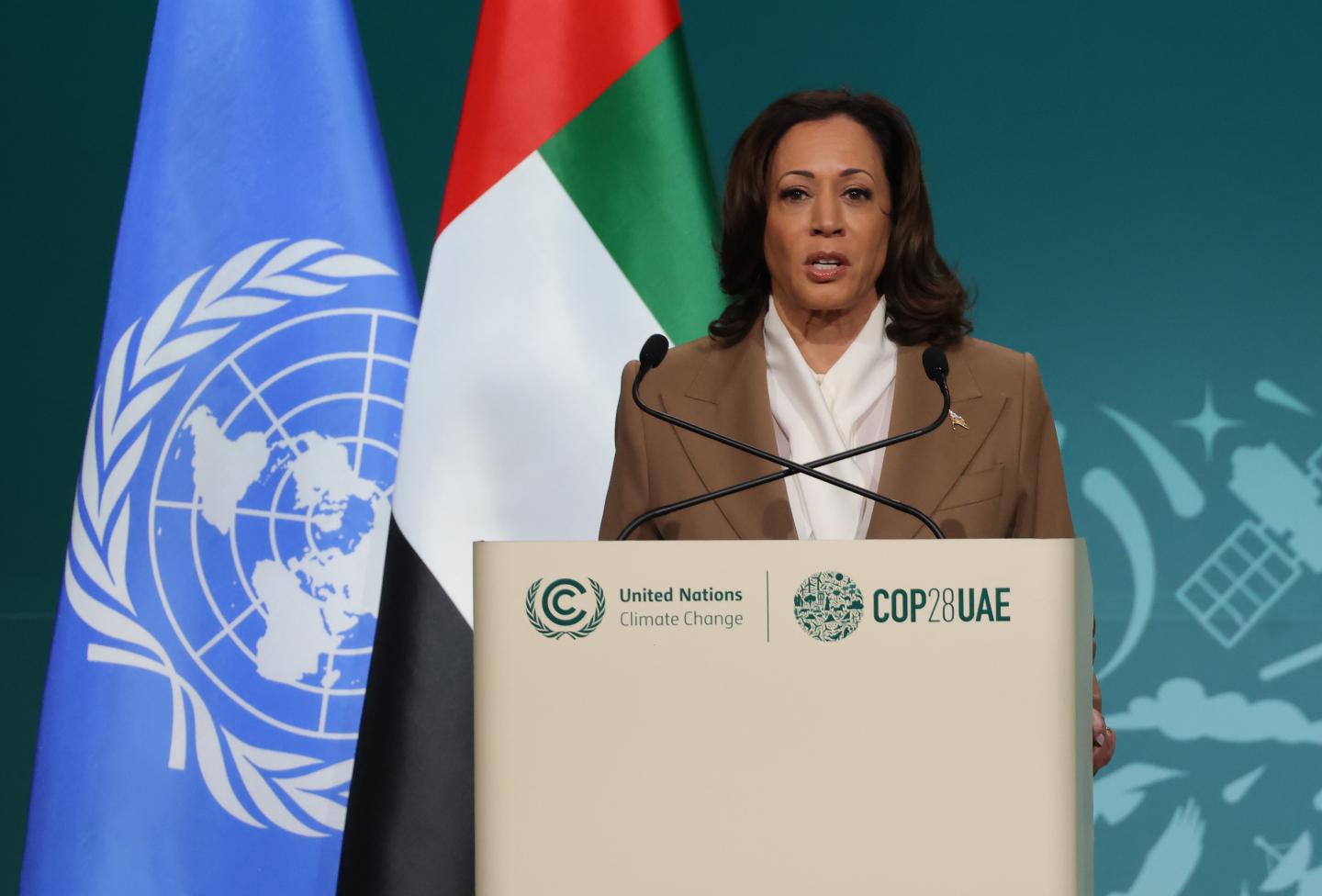 Kamala Harris