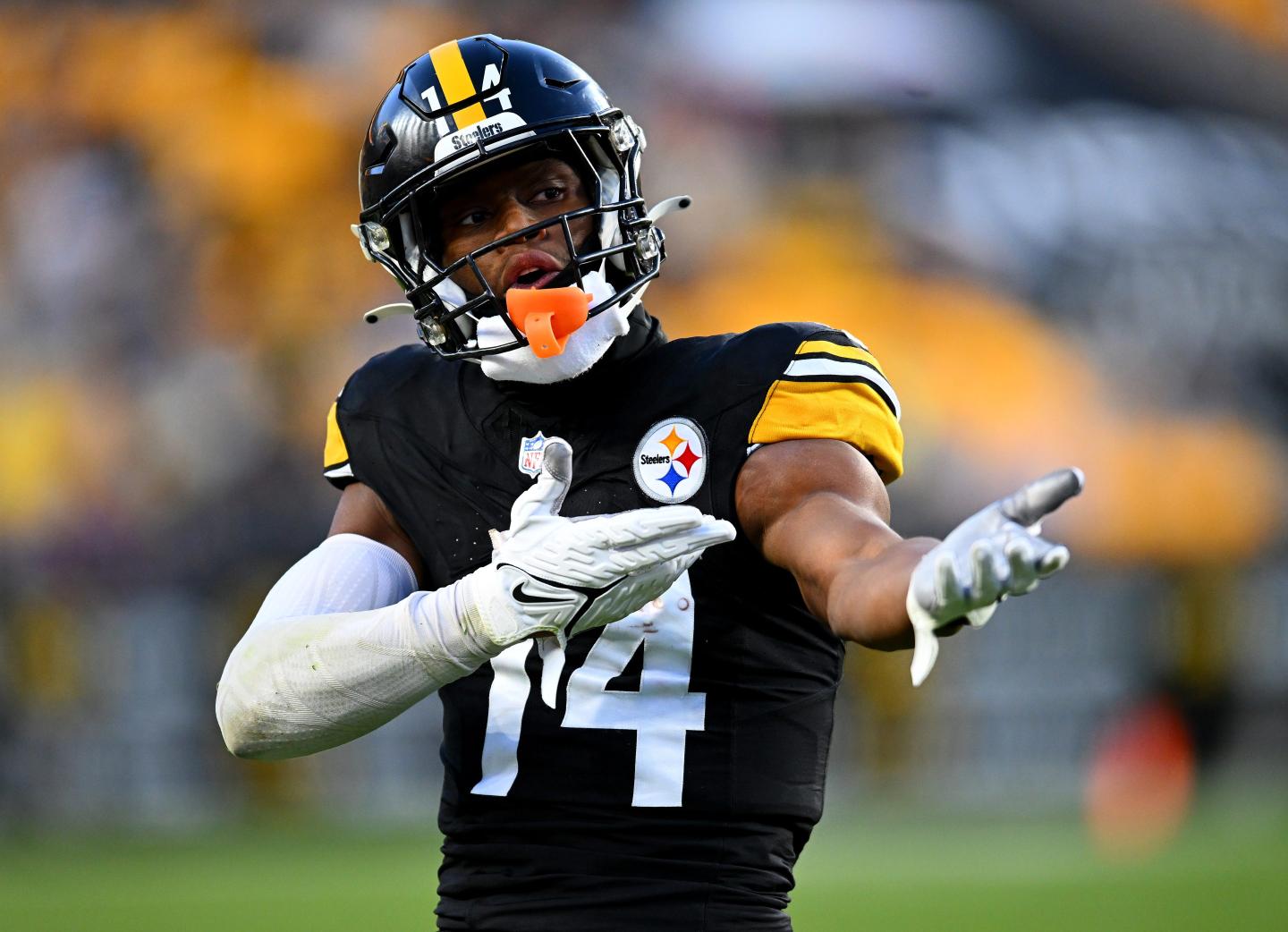 How to watch the NFL’s Thursday Night Football Week 14 of the 2023-2024 season live online for free—and without cable